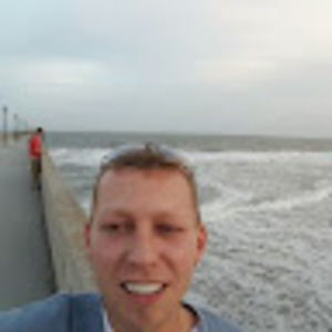 Meet your Posher, Chris